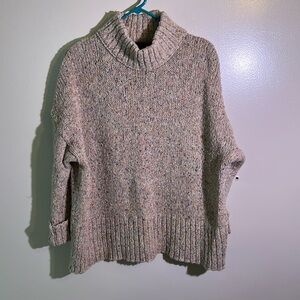 Women’s J Crew Long Sleeve Turtleneck